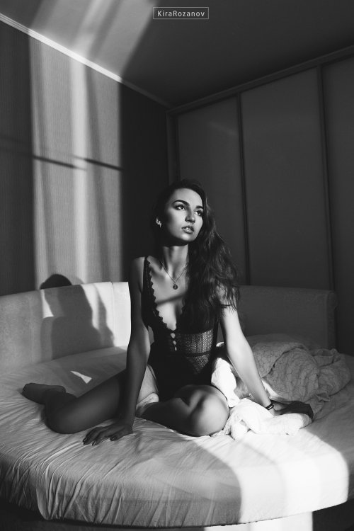 Kira Rozanov 500px fotografia mulheres modelos fashion arte russas