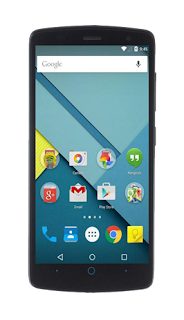 ZTE Blade L5 T520