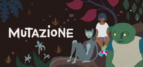  Mutazione