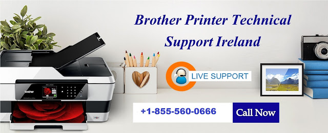 Brother printer customer care phone number