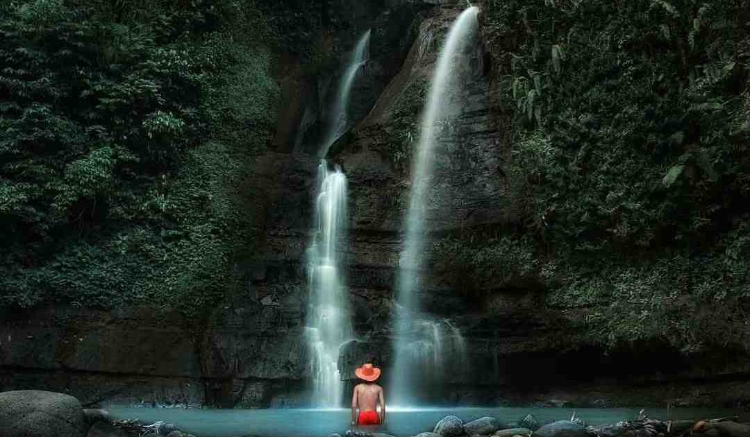 Curug Mandala Cilacap: Lokasi, Rute, dan Harga Tiket - Yanacircle.com