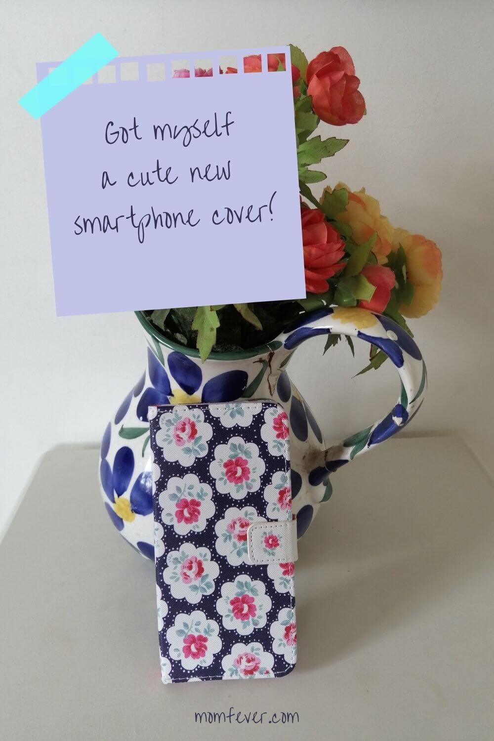 huawei smartphone cover