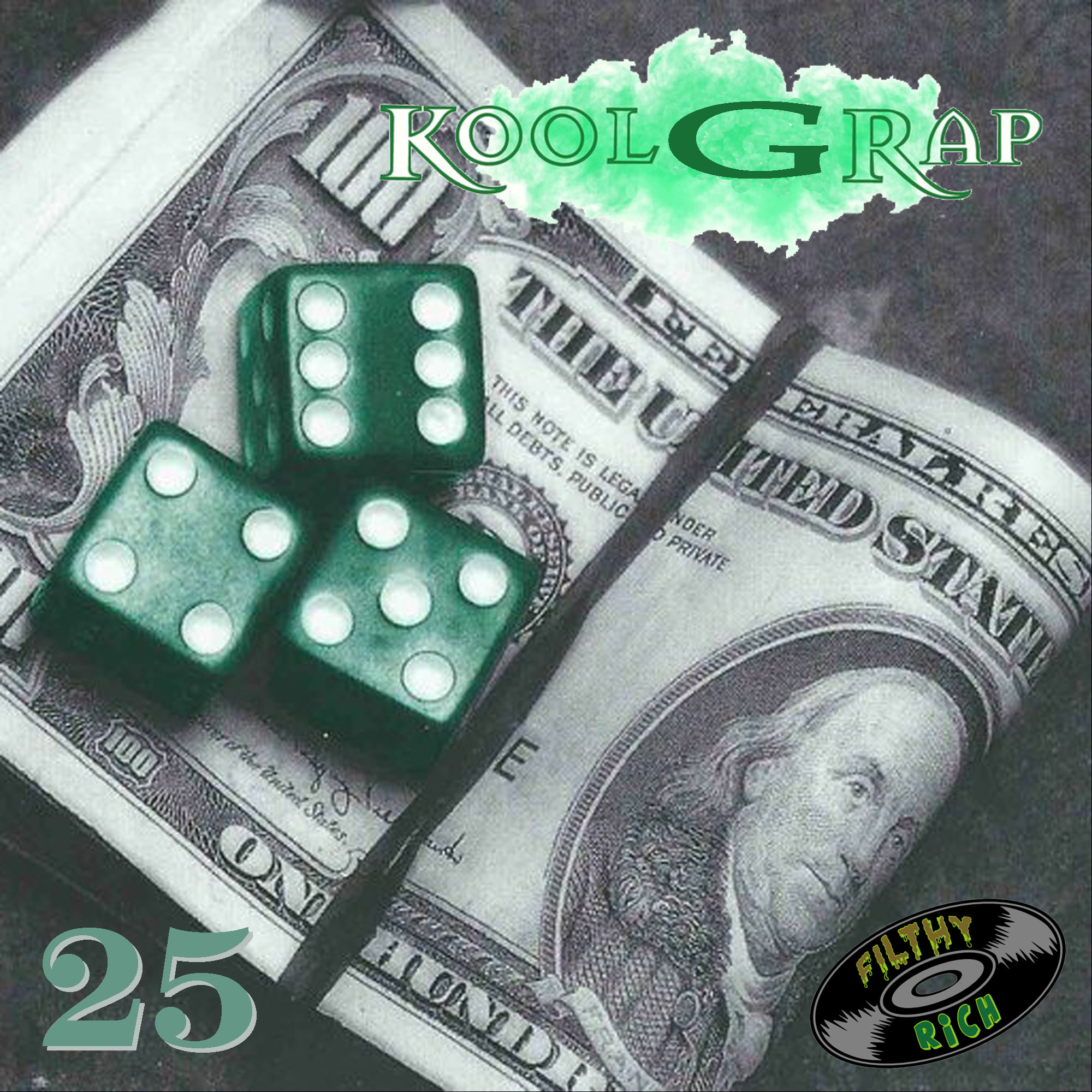 HipHop-TheGoldenEra: Mix : Kool G Rap - 4, 5, 6 Tribute Mixed by DJ