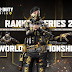 Ranked Series Baru Call of Duty: Mobile Bermula, Mari Tingkatkan Kedudukan Lagi!
