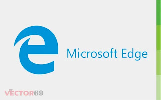 Logo Microsoft Edge Browser - Download Vector File CDR (CorelDraw) Logo Microsoft Edge Browser - Download Vector File CDR (CorelDraw)