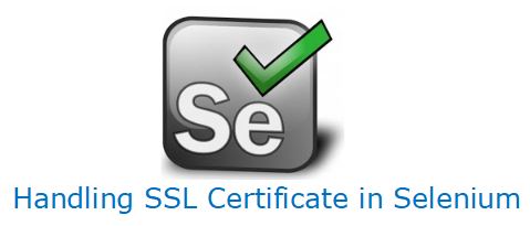 Cp Sat Certified Professional Selenium Automation Testing