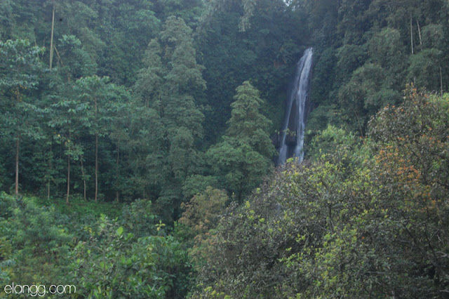 air terjun coban canggu
