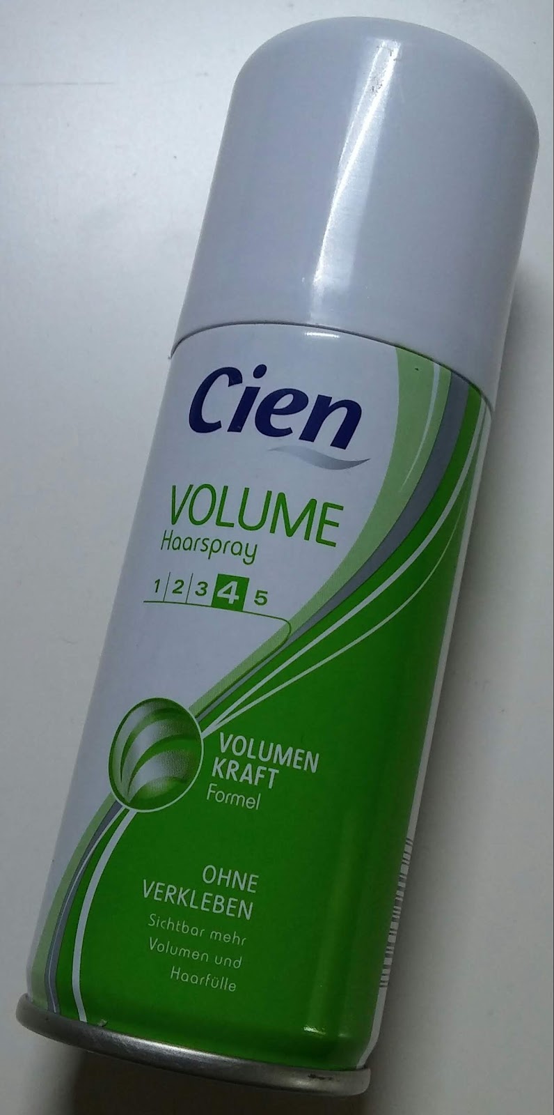 Cassandra Chaotica Sammlung Haarpflege Cien