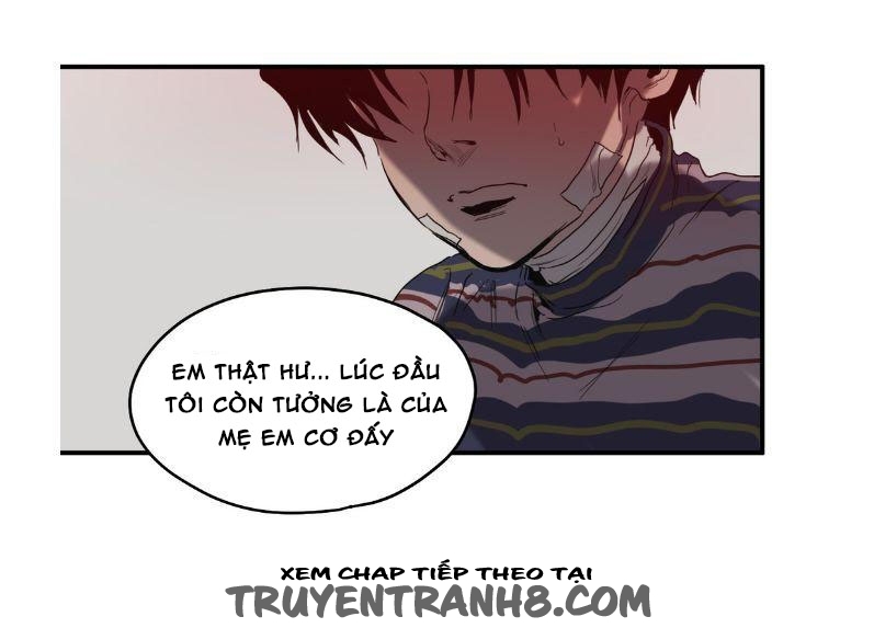 Kẻ Bám Đuôi chap 14 - Trang 77