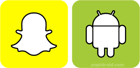 Kuvahaun tulos haulle snapchat logo