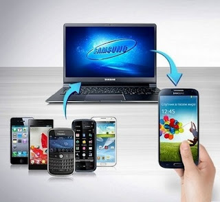 Samsung Smart Switch 4.0.15104.7