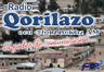 Radio Qorilazo 1210 AM