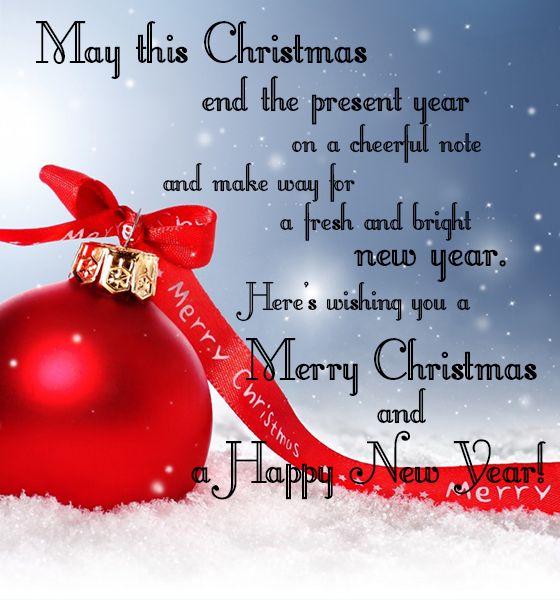 Merry Christmas Wishes Images Messages and Quotes