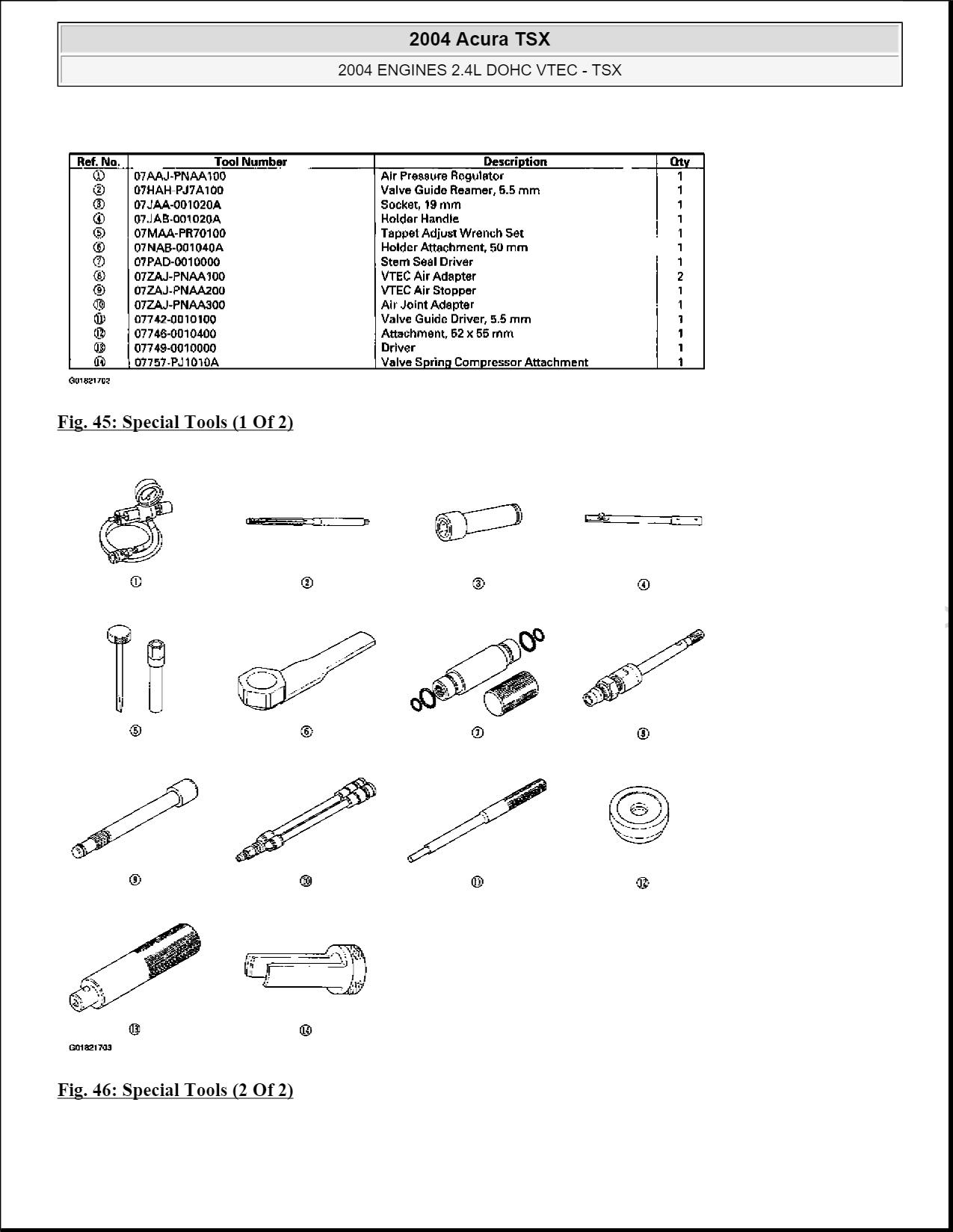 K SERIES ENGINE FREE DOWNLOAD K24A2 SERVICE MANUAL PART 2 CYLINDER HEAD