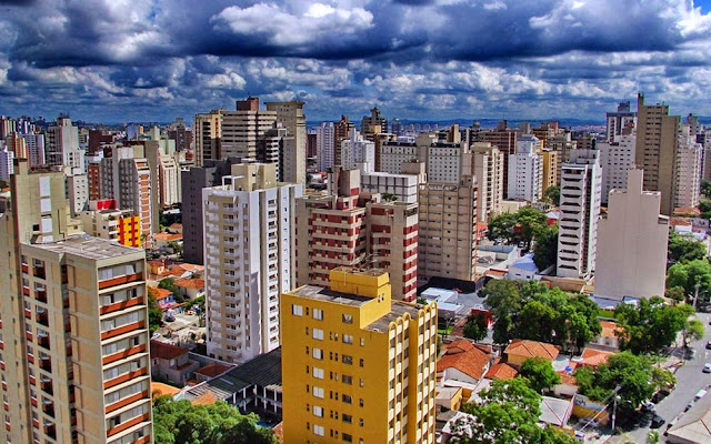 Foto de Campinas