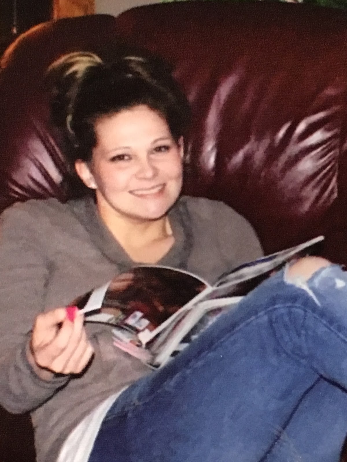 Cathy White'S Final Words: A Chilling Revelation - yrg91rs