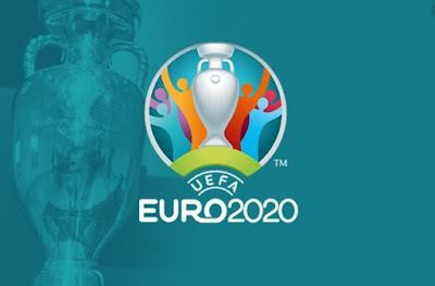 Jadwal dan Kumpulan Link Live Streamin Piala UEFA EURO 2020