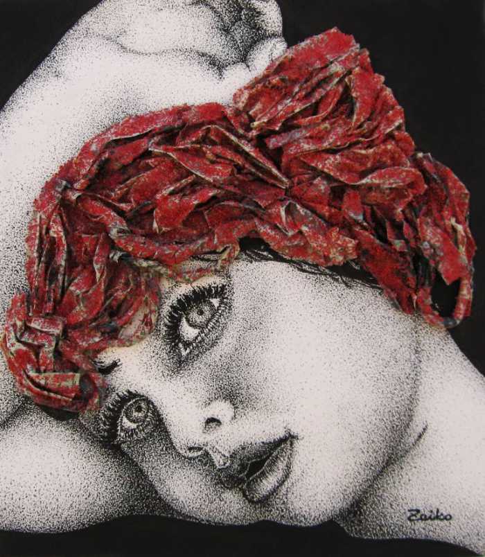 Zeiko Duka Главная истина. Zeiko Duka
