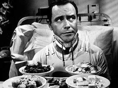 The Fortune Cookie 1966 Jack Lemmon Image 1
