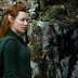 Nuevas imágenes de la película "The Hobbit: The Desolation of Smaug"