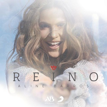 Aline Barros – CD Reino (2019) download