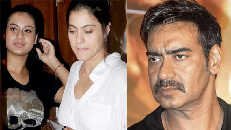 ajay-devgn-wife-kajol-and-daughter-nyasa-infection-coronovirus-actor-said-all-right