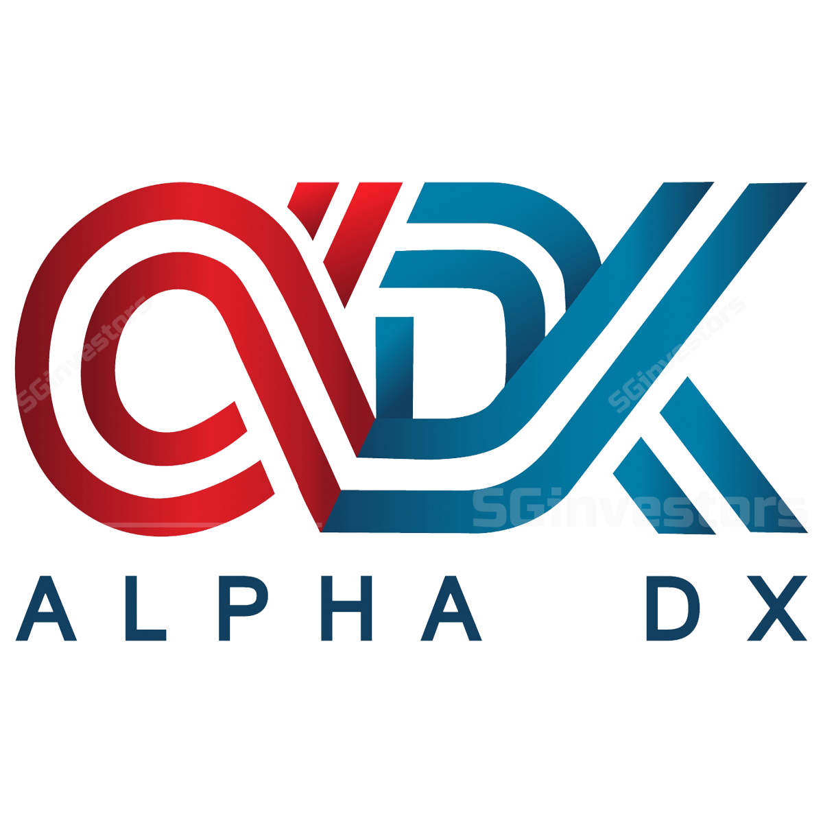 ALPHA DX GROUP LTD (SGX:VVL) @ SGinvestors.io