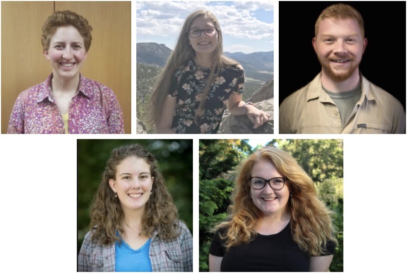 PA Environment Digest Blog: Wildlife For Everyone Awards 5 Scholarships