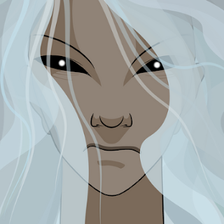 girl pfp aesthetic