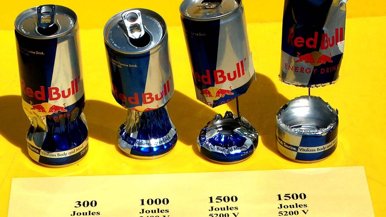 Effects Of Red Bull Effect Choices