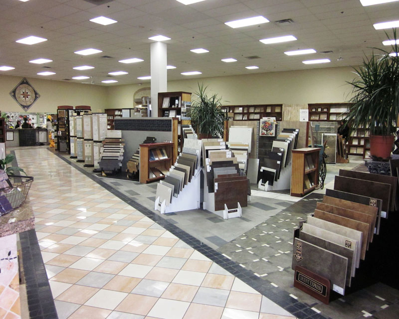 Best Tiles Stores In San Diego, USA