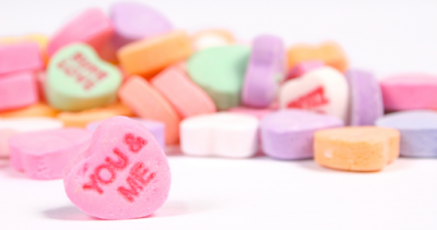 Unforgettable Valentine's Day Gift Ideas : candies