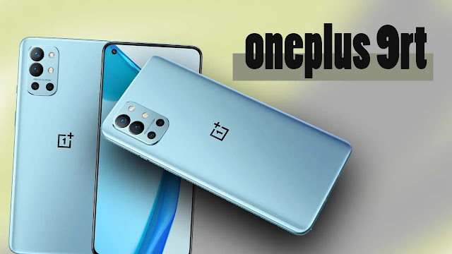 سعر ومواصفات OnePlus 9R