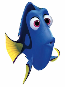 buscando a dory, dory, png, imagenes, descargar, free, printables, imprimibles