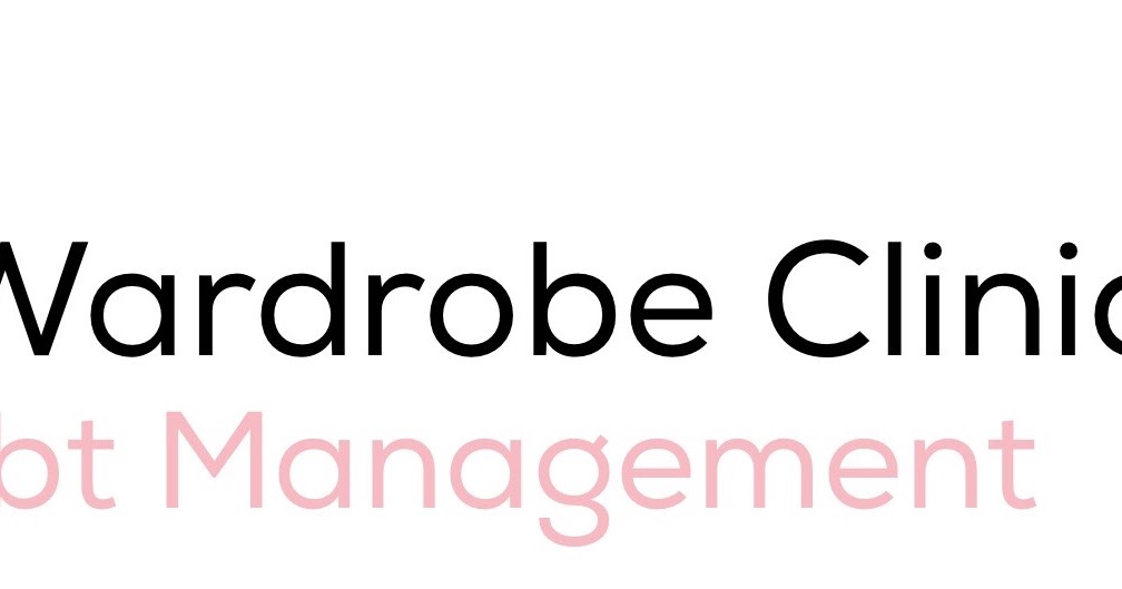 The Wardrobe Clinic Debt. Honestly.