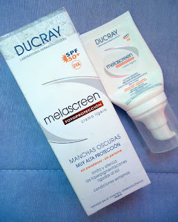 Ducray Melascreen ligero Ducray Melascreen ligero