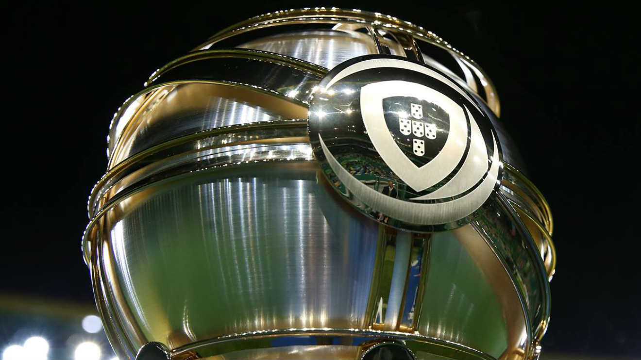 Obrigatório Conquistar a Taça da Liga | EDdB