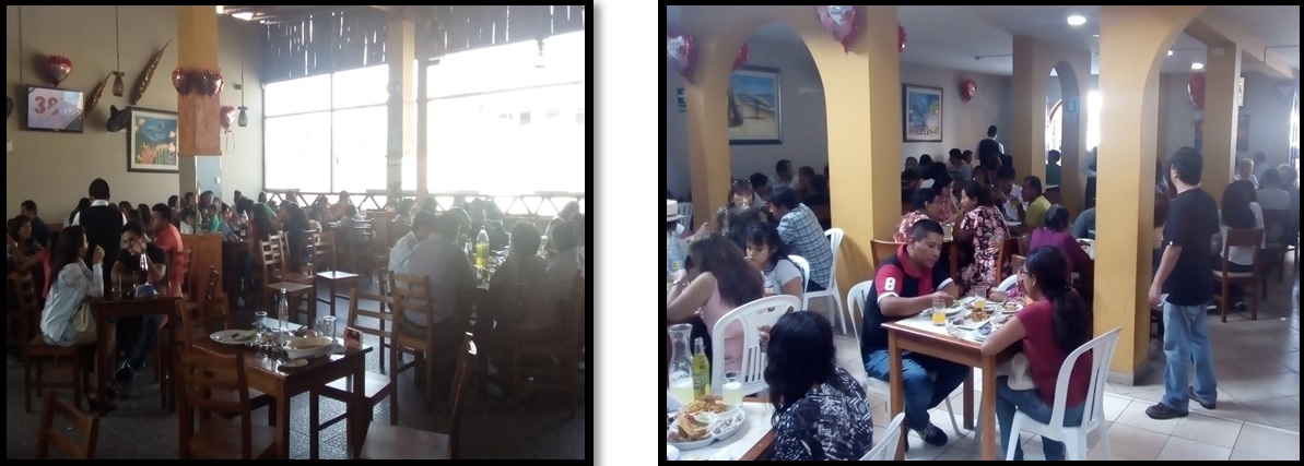 VIAJES PERU: Ceviche Trujillo…Don Rulo