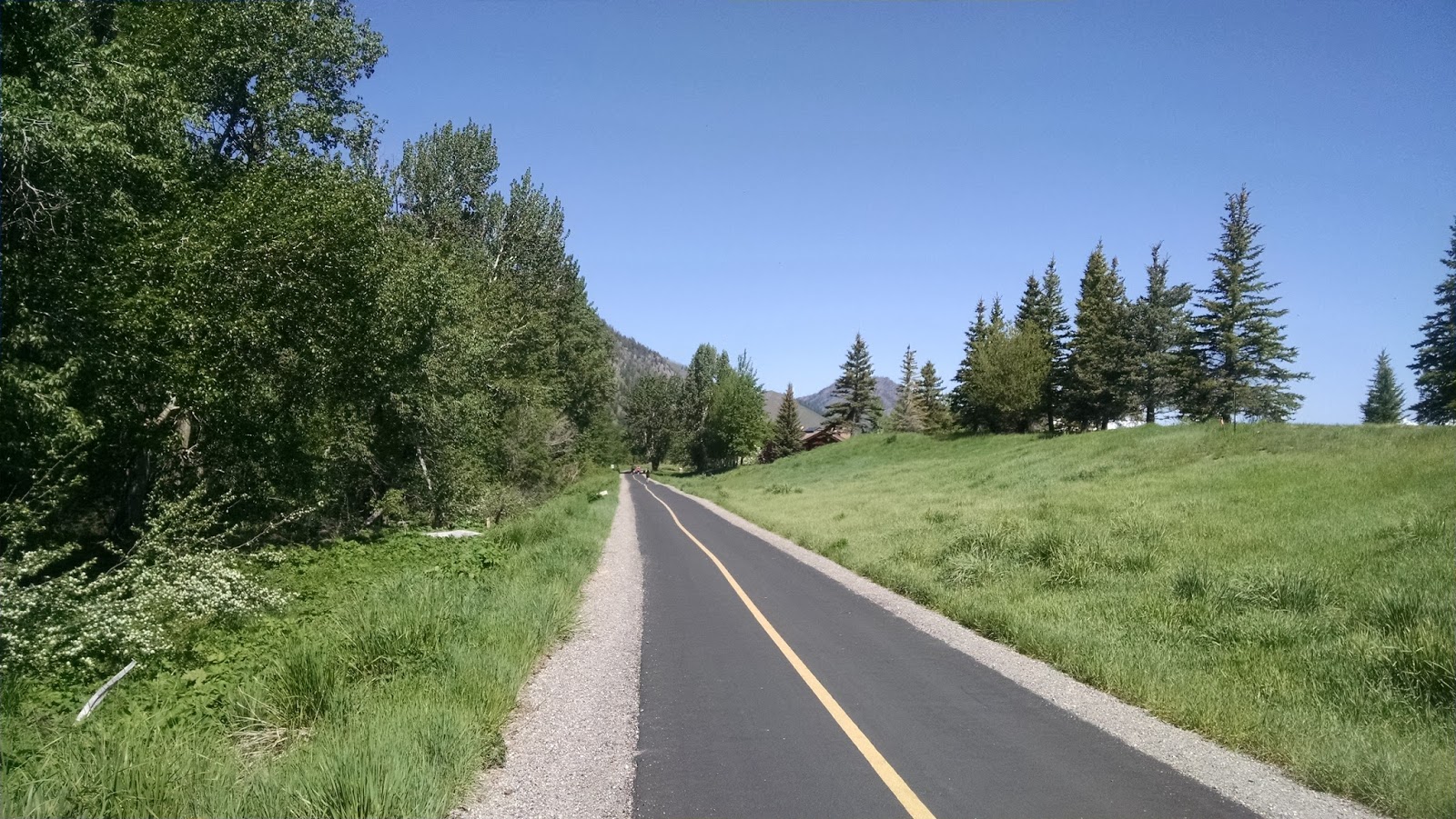 Running on Eddie 2017 Sun Valley Half Marathon Race Recap Ketchum, ID