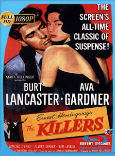 The Killers (1946) HD [720p] Latino [GoogleDrive] rijoHD