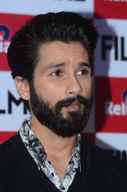 Shahid Kapoor Photo Gallery