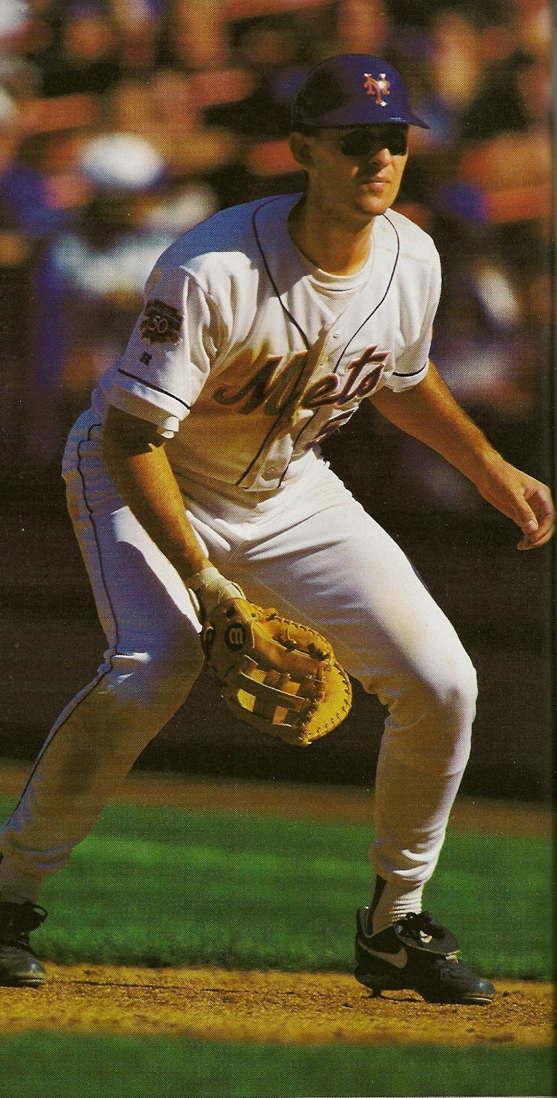 John Olerud, New York Mets Wiki