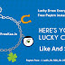 Lucky Draw Every Day Get Free Paytm Cash Wallet