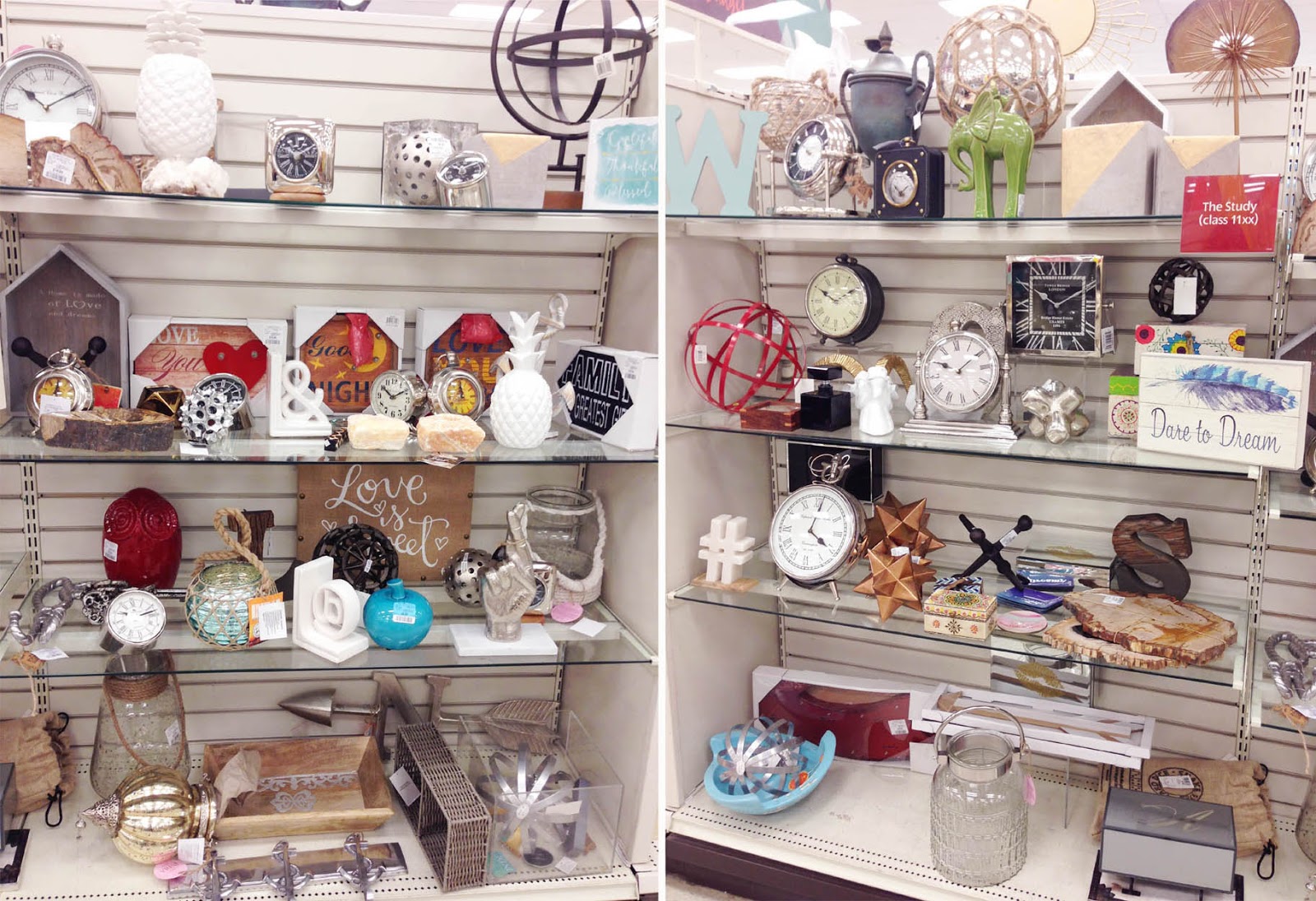 MrsMommyHolic Vancouver Vacation Shopping heaven at HomeSense