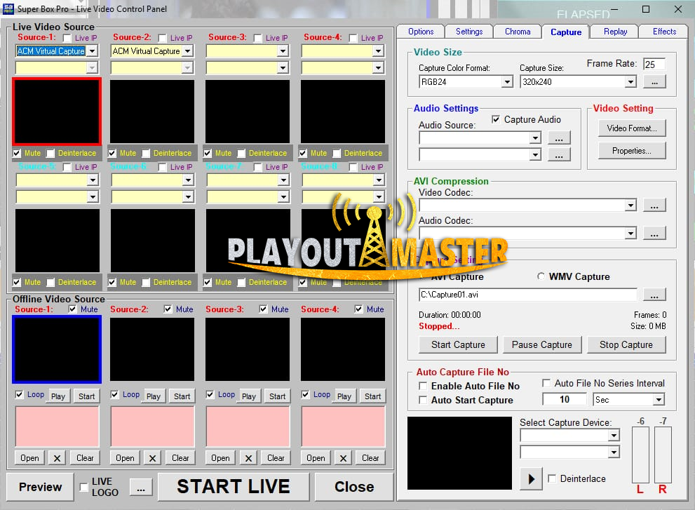 ACM 18 PRO (AUTOMATIC CABLE MANAGER 18) WITH KEYGEN WITH