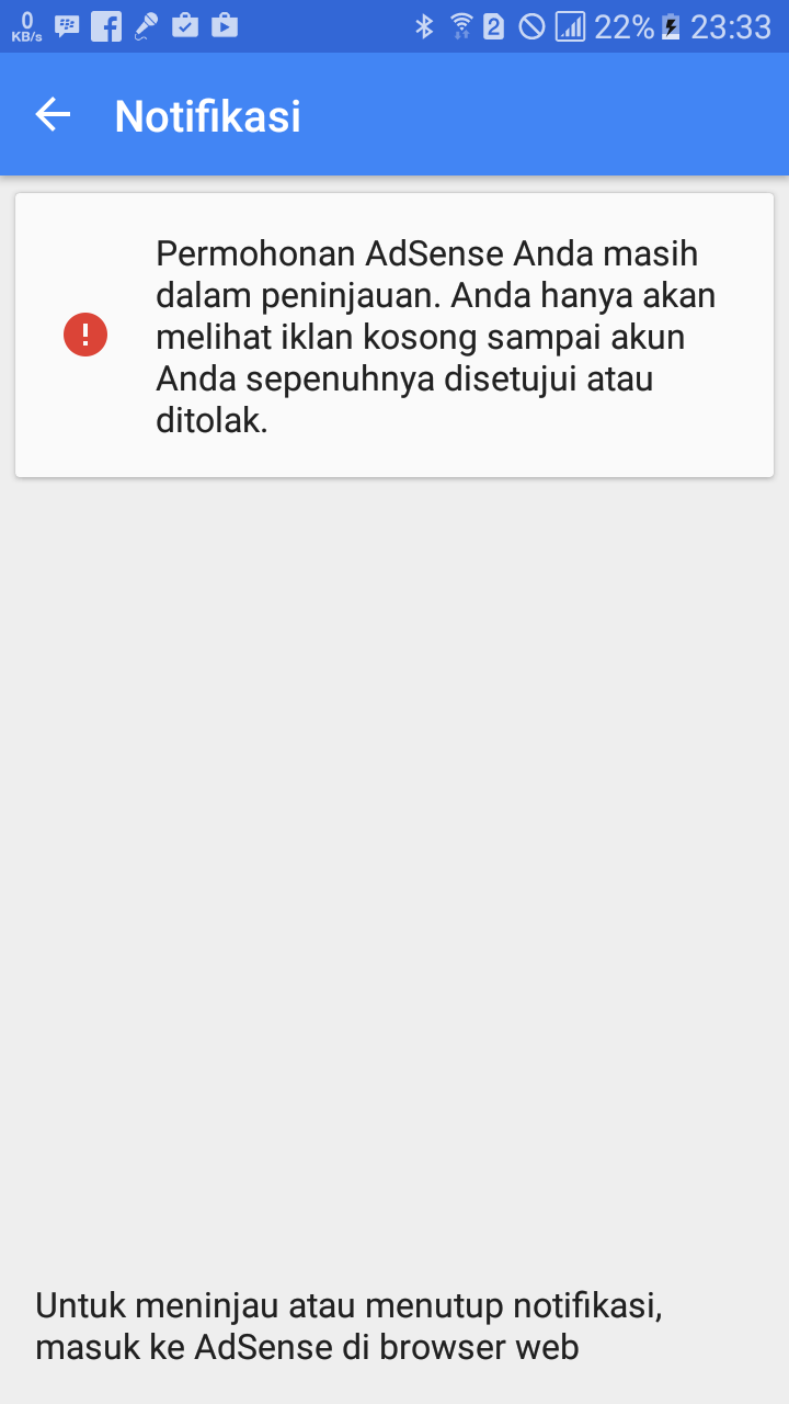 Misteri Adsense Non-Hosted yang Tak Muncul: Panduan Lengkap Penyelesaian Masalah