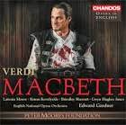 Keenlyside as Macbeth by Clive Barda