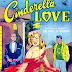 Cinderella Love v2 #15 - Matt Baker cover