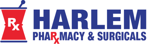 Harlem Pharmacy &amp; Surgicals