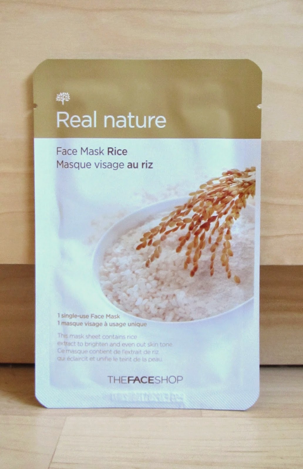 MMnoob: the face shop sheet mask haul